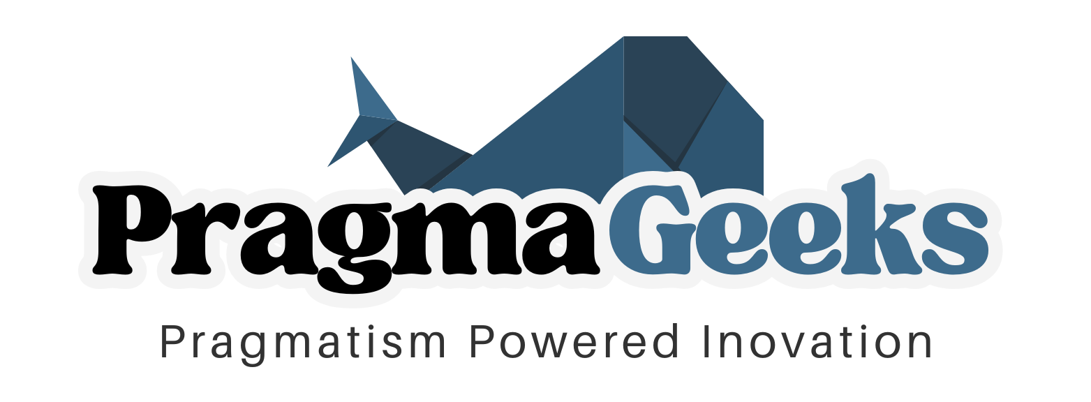 PragmaGeeks